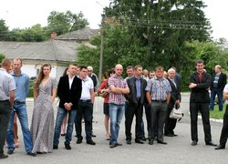 Уманський НУС свято береже свої традиції