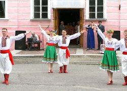 Уманський НУС свято береже свої традиції