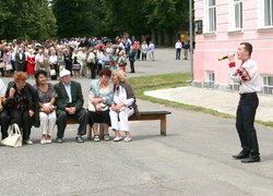 Уманський НУС свято береже свої традиції