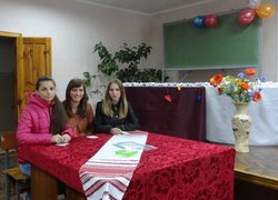 «День коледжу» на кафедрі обліку і аудиту