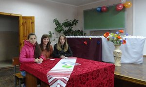 «День коледжу» на кафедрі обліку і аудиту