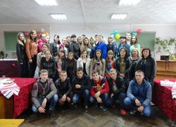 «День коледжу» на кафедрі обліку і аудиту