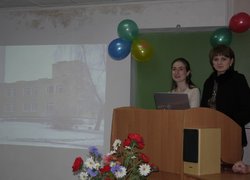 «День коледжу» на кафедрі обліку і аудиту