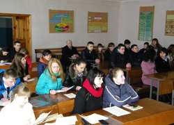 Учасники конференції