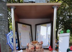 Кафедра обліку і аудиту -  знову в центрі уваги молоді!