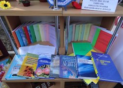 Кафедра обліку і аудиту -  знову в центрі уваги молоді!