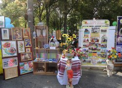 Кафедра обліку і аудиту -  знову в центрі уваги молоді!