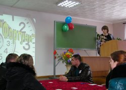 Де зупиниться "Колесо фортуни" ?