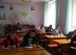 Відкрита лекція з навчальної дисципліни «Сільськогосподарська мікробіологія»