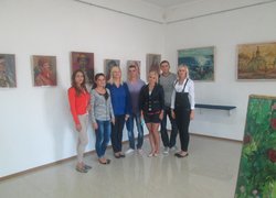 Мистецтво у житті студентів