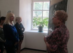 Мистецтво у житті студентів