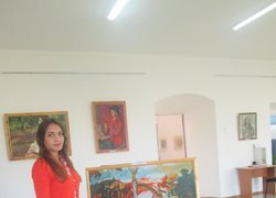 Мистецтво у житті студентів