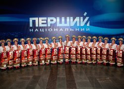 Спів «Хлібодарів» Уманського НУС лине по всій Україні