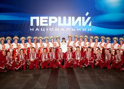 Спів «Хлібодарів» Уманського НУС лине по всій Україні