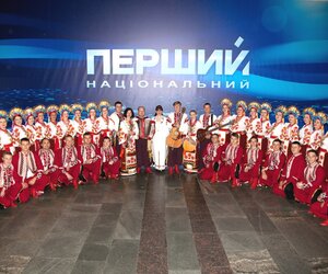 Спів «Хлібодарів» Уманського НУС лине по всій Україні