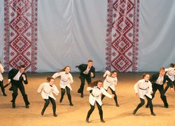Квітнева феєрія – 2015