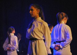 Визнання творчих колективів Уманського НУС країнами Європи
