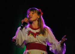Визнання творчих колективів Уманського НУС країнами Європи
