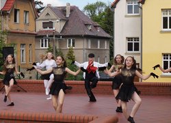 Визнання творчих колективів Уманського НУС країнами Європи