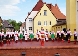 Визнання творчих колективів Уманського НУС країнами Європи