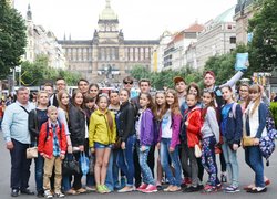 Визнання творчих колективів Уманського НУС країнами Європи