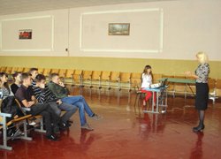 Освіта в сучасному світі - основа всебічного сталого розвитку суспільства!