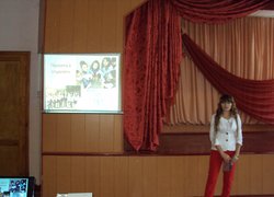 Освіта в сучасному світі - основа всебічного сталого розвитку суспільства!
