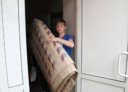 Благодійна акція «Збережи природу – вилікуй дитину»