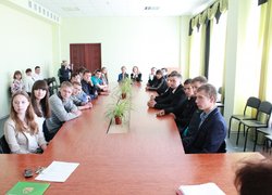 Підготовчі курси до ЗНО  – випуск 2015