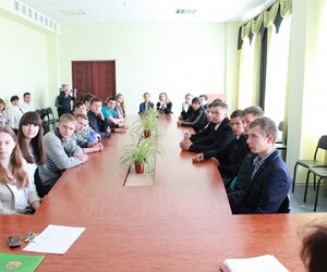 Підготовчі курси до ЗНО  – випуск 2015