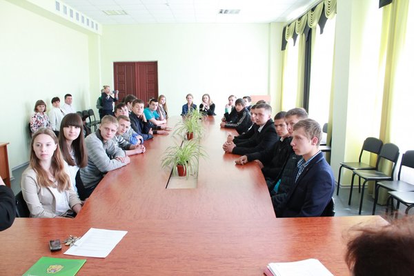 Підготовчі курси до ЗНО  – випуск 2015