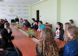 Підготовчі курси до ЗНО  – випуск 2015