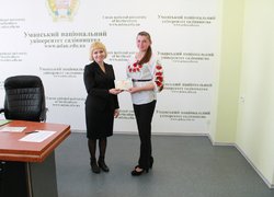 Підготовчі курси до ЗНО  – випуск 2015