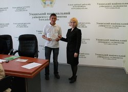 Підготовчі курси до ЗНО  – випуск 2015
