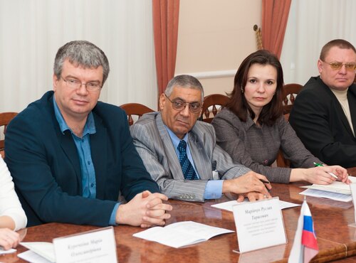 Міжнародний екологічний форум