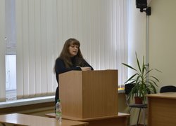 Пушкарьова-Безділь Тетяна