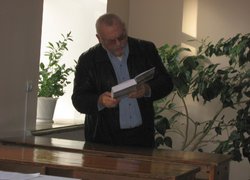 Презентація навчального посібника