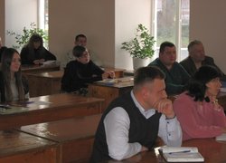 Презентація навчального посібника