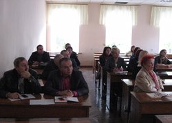 Презентація навчального посібника