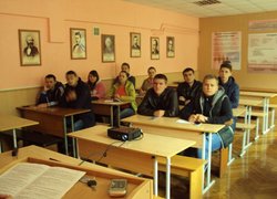 Курсова робота як одна з форм самостійного наукового дослідження студентів
