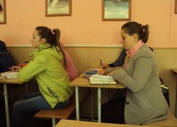Курсова робота як одна з форм самостійного наукового дослідження студентів