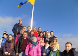 Студенти Уманського НУС відвідали культурну столицю України