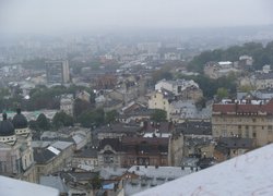 Студенти Уманського НУС відвідали культурну столицю України