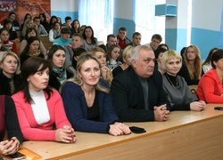 Соціальна сфера села та роль аграрних товаровиробників в її розвитку