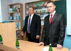 Сучасна економічна наука формується у стінах Уманського НУС