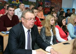 Сучасна економічна наука формується у стінах Уманського НУС