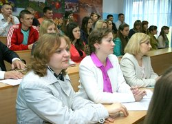 Сучасна економічна наука формується у стінах Уманського НУС