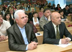 Сучасна економічна наука формується у стінах Уманського НУС