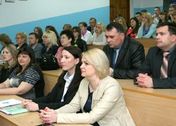 Сучасна економічна наука формується у стінах Уманського НУС