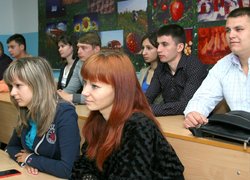 Сучасна економічна наука формується у стінах Уманського НУС